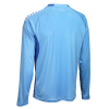 Воротарська футболка SELECT Spain v25 goalkeeper shirt Blue- Black